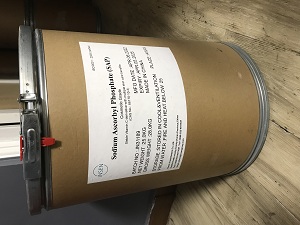  سدیم آسکوربیل فسفات (SAP)