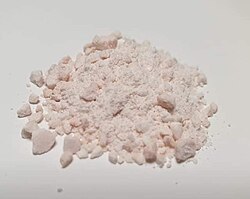  پودر سدیم سلنیت Sodium Selenite